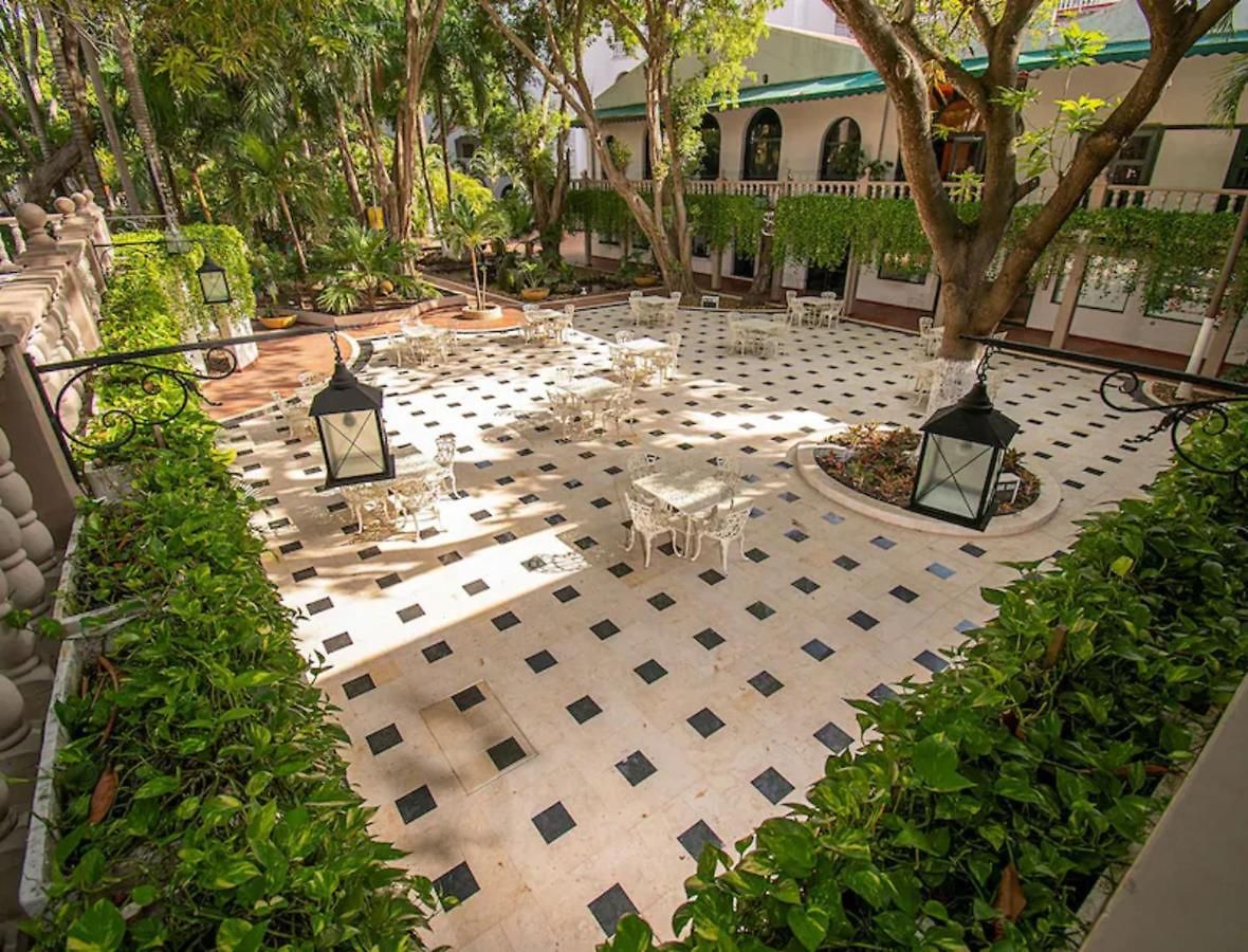 Pensión In - Hc-pvj Facing The Sea With Pool Air Conditioning And Wifi Cartagena