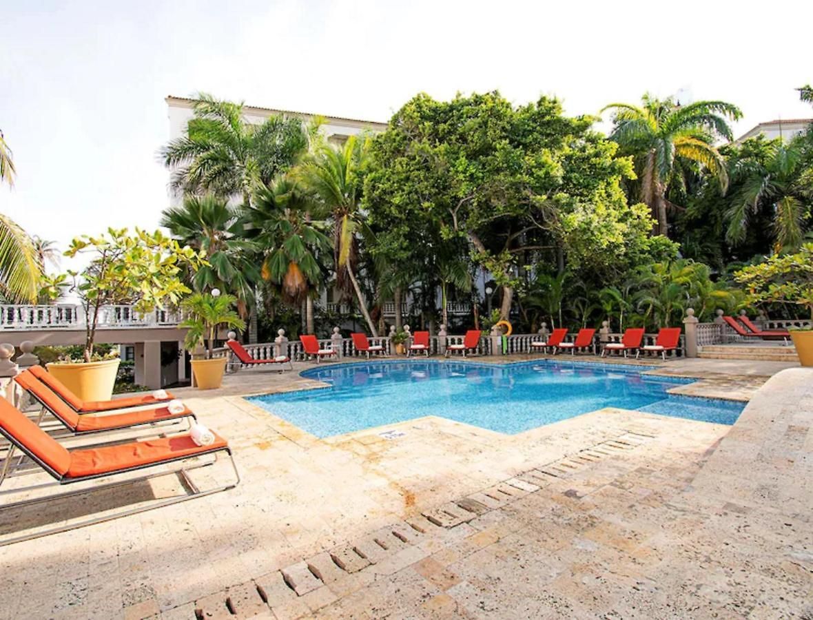 Pensión In - Hc-pvj Facing The Sea With Pool Air Conditioning And Wifi