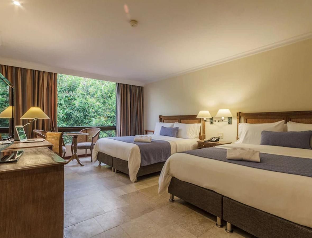 In - Hc-pvj Facing The Sea With Pool Air Conditioning And Wifi Cartagena