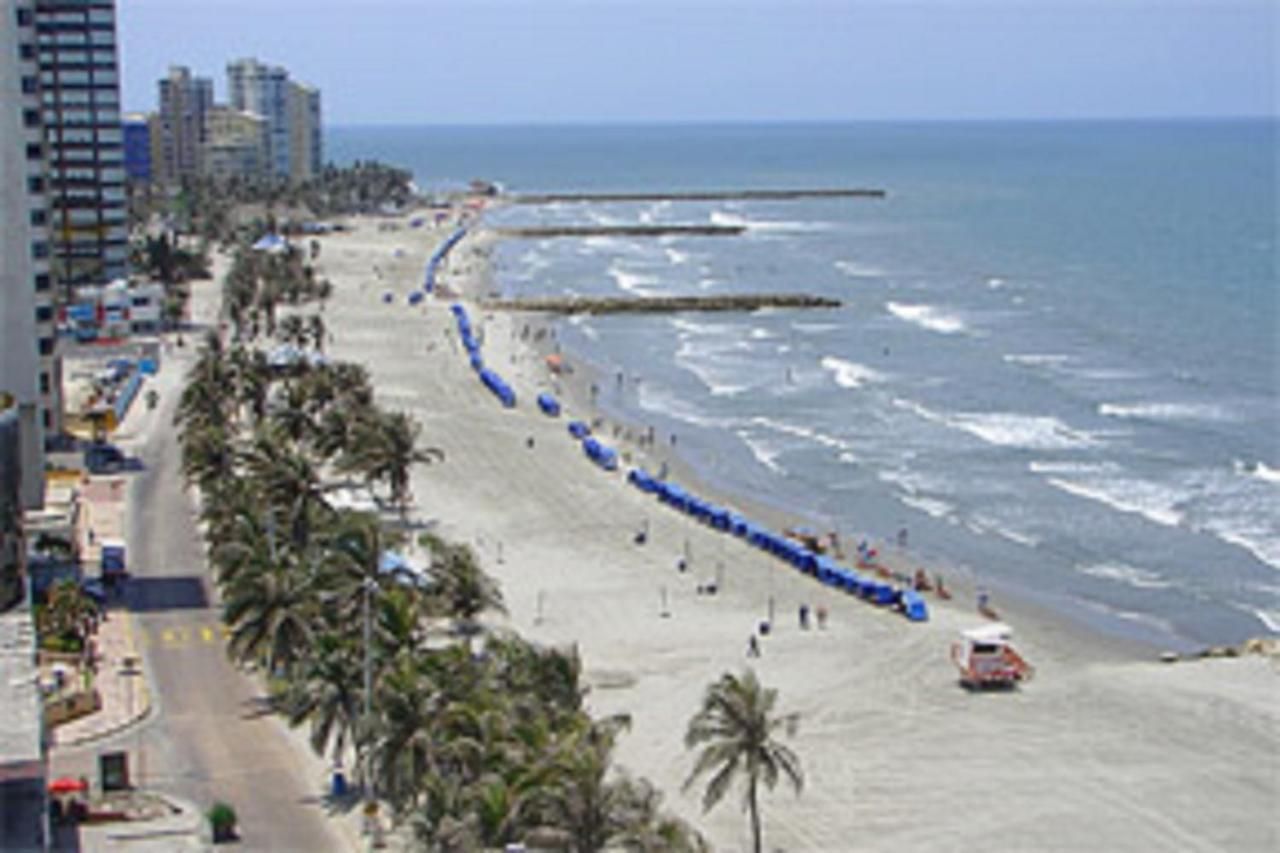 In - Hc-pvj Facing The Sea With Pool Air Conditioning And Wifi Pensión *